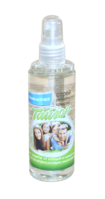 Тайгон Тайгон